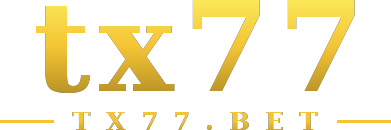 tx77 logo